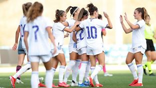 1-0: El Real Madrid gana su último partido de pretemporada