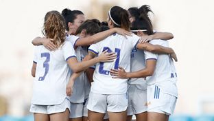 El Real Madrid se enfrentará al Manchester City en la fase previa de la Champions League