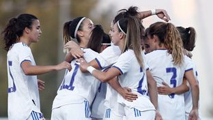Real Madrid-Madrid CFF: el equipo cierra la pretemporada en casa