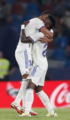 levante - real madrid