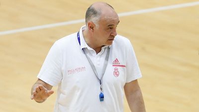 El Real Madrid inicia hoy la pretemporada