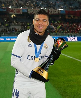 casemiro
