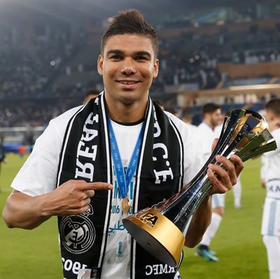 casemiro