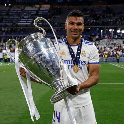 casemiro