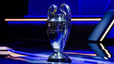 Calendario del Real Madrid en la Fase de Grupos de la Champions League 2021-22