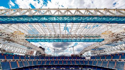 Los socios no abonados, Madridistas y público en general ya pueden comprar entradas para el Real Madrid-Celta