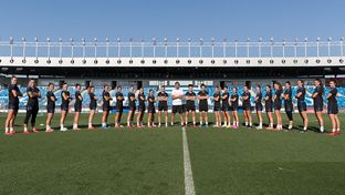 Real Madrid-Manchester City: arranca la Women’s Champions League