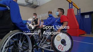 Vuelven los cursos online de Sport&Values Academy