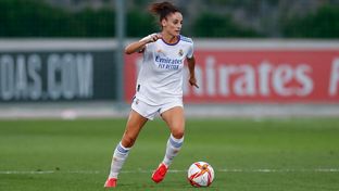 Convocatoria del Real Madrid contra el Manchester City