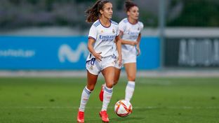 Convocatoria del Real Madrid contra la UDG Tenerife