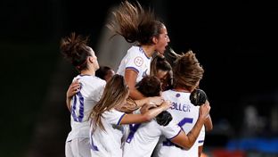 1-1: El Real Madrid empata en su debut en la Champions