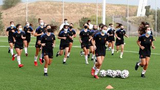 El Cadete arranca la pretemporada 2021/22