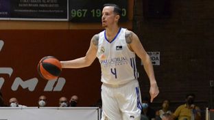 Unicaja-Real Madrid: segundo test de pretemporada