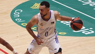 Real Madrid-UCAM Murcia: último amistoso antes de la Supercopa