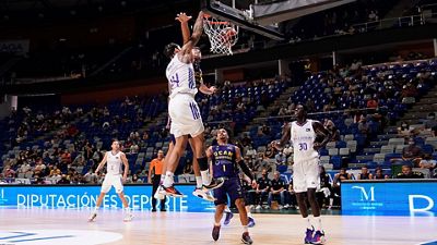 80-65: Victoria antes de la Supercopa