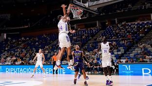 80-65: Victoria antes de la Supercopa