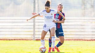 4-0: Derrota en el primer partido de Liga