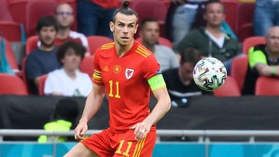 2-3: Bale protagoniza la victoria de Gales ante Bielorrusia con un ‘hat-trick’