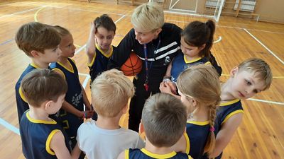 Escuelas y clinics de la Fundación atendieron a 9.000 menores en Europa en la temporada 2020/21