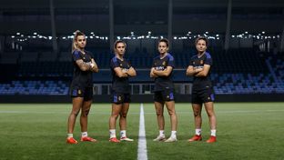 Manchester City-Real Madrid: en busca del pase a la Fase de Grupos de la Champions