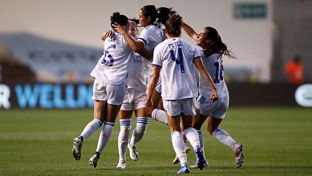 El Real Madrid conocerá hoy a sus rivales en la Fase de Grupos de la Women's Champions League