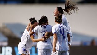 Real Madrid-Real Sociedad: a por la victoria en el Di Stéfano