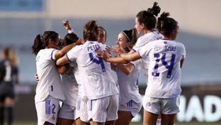Real Madrid-Atlético: a por el triunfo en el derbi