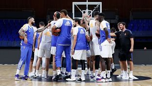 Lenovo Tenerife-Real Madrid: a por el pase a la final de la Supercopa