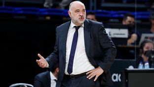 Laso: “Todo el mundo ha aportado en esta victoria”