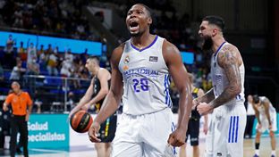 70-72: ¡A la final de la Supercopa!
