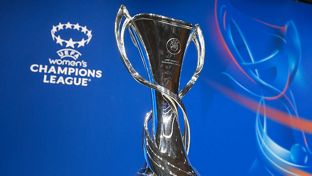 El Real Madrid se enfrentará al PSG, Breidablik y Kharkiv en la Women's Champions League