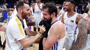 La emoción de Llull