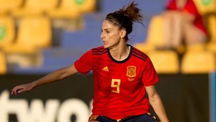 Resultados de las madridistas convocadas con sus selecciones
