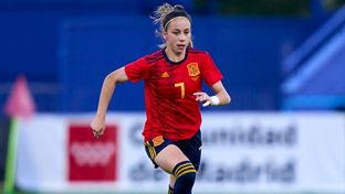 Resultados de las madridistas convocadas con sus selecciones