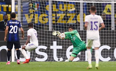 inter de milán-real madrid