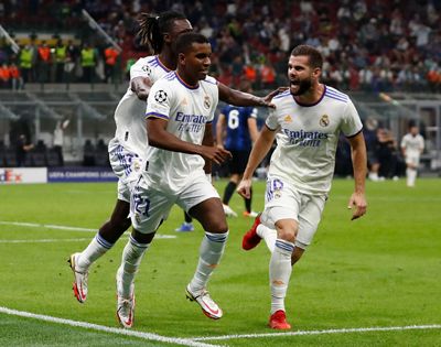 inter de milán-real madrid