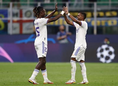 inter de milán-real madrid