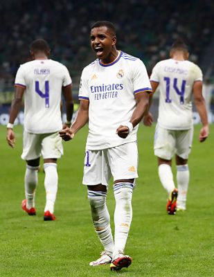 inter de milán-real madrid