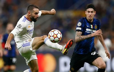 inter de milán-real madrid