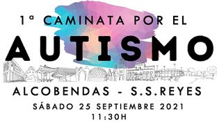 La Fundación ConecTEA, colaborador de la Fundación Real Madrid, convoca la I Caminata por el Autismo