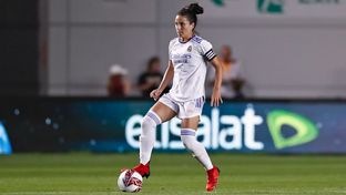 Convocatoria del Real Madrid contra el Breidablik