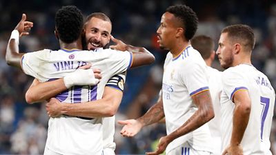 Valencia-Real Madrid: dura prueba en Mestalla