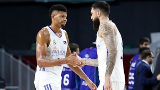 MoraBanc Andorra-Real Madrid: primera salida en Liga para nuestro equipo