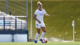 Convocatoria del Real Madrid contra el Éibar
