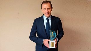 El Real Madrid, premiado por la Asociación Española de la Prensa Deportiva