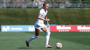 Convocatoria del Real Madrid contra el Sevilla