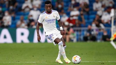 Convocatoria del Real Madrid frente al Espanyol