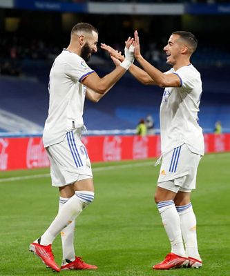 real madrid - mallorca