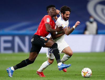 real madrid - mallorca