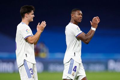 real madrid - mallorca